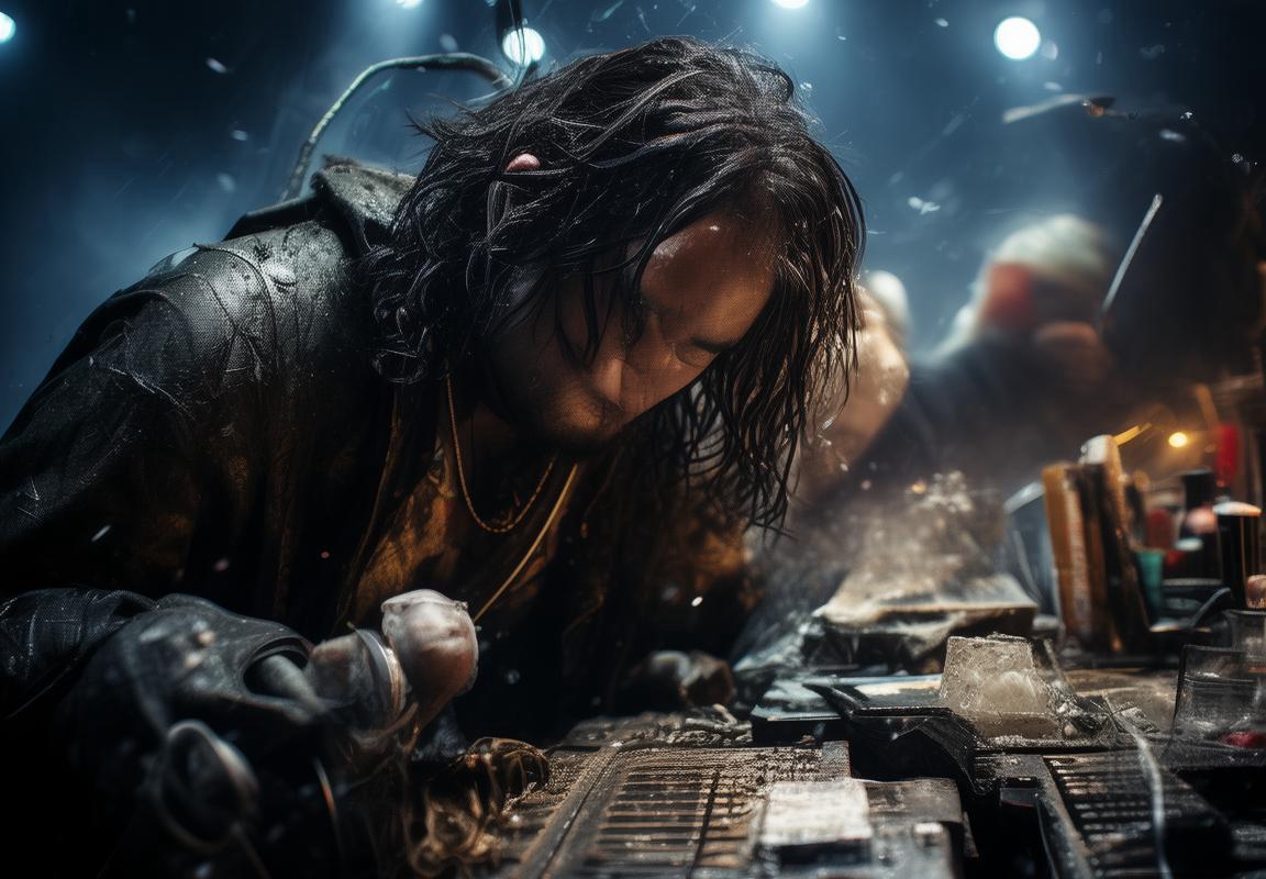 天神下凡！Bin青钢影一打二反杀助BLG锁定胜局